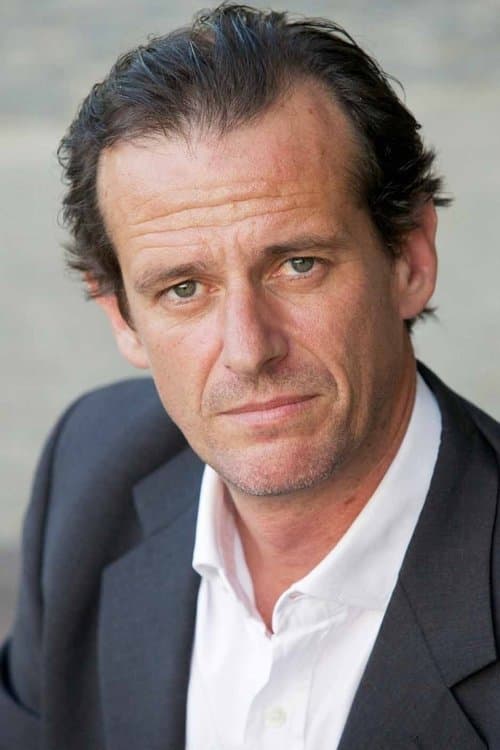 Photo of Federico Scribani
