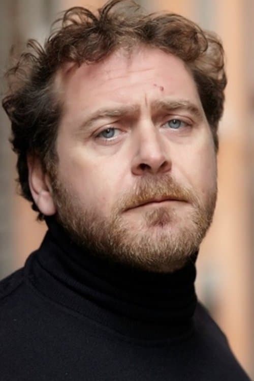 Photo of Federico Tocci