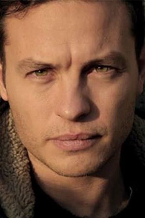 Photo of Federico Tolardo