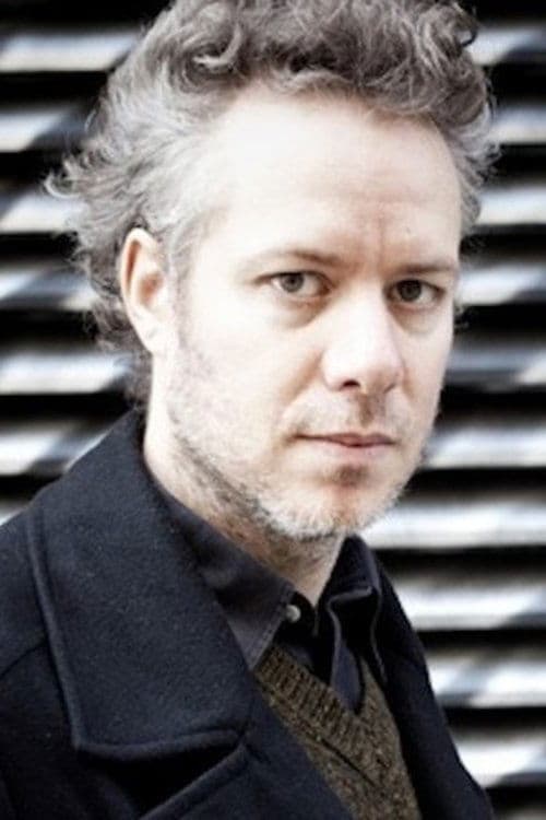 Photo of Federico Veiroj