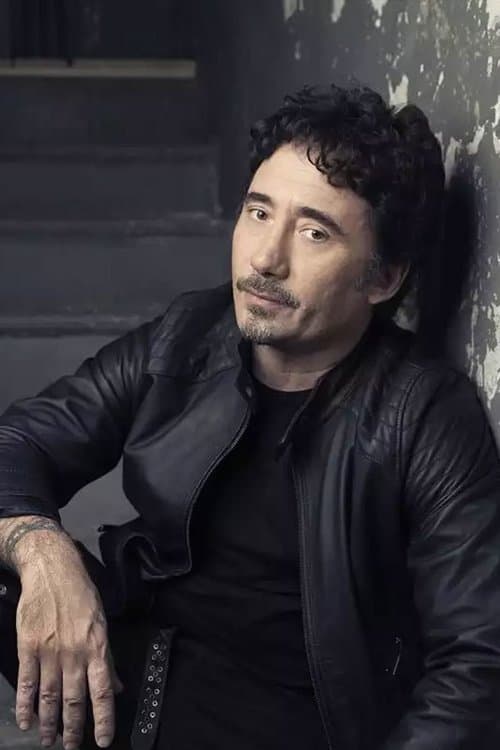 Photo of Federico Zampaglione