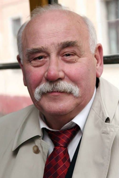 Photo of Fedir Stryhun