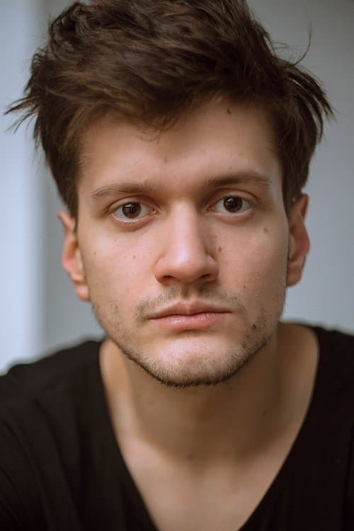 Photo of Fedor Levin