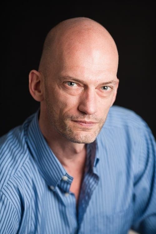 Photo of Fedor Steer