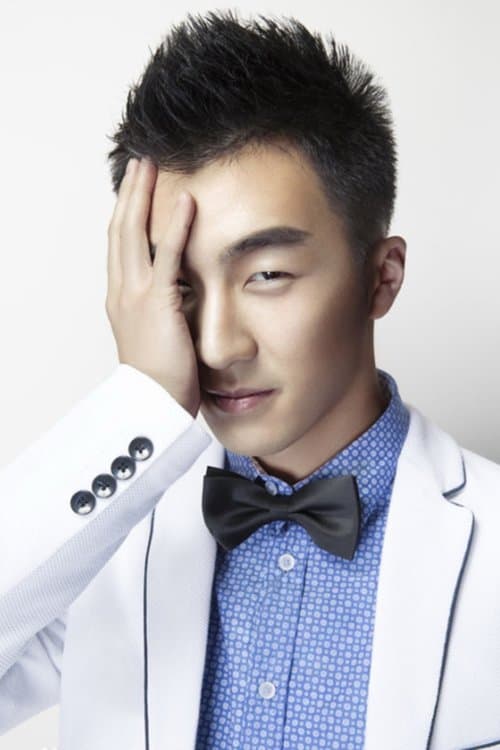 Photo of Fei Long