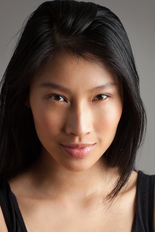 Photo of Fei Ren