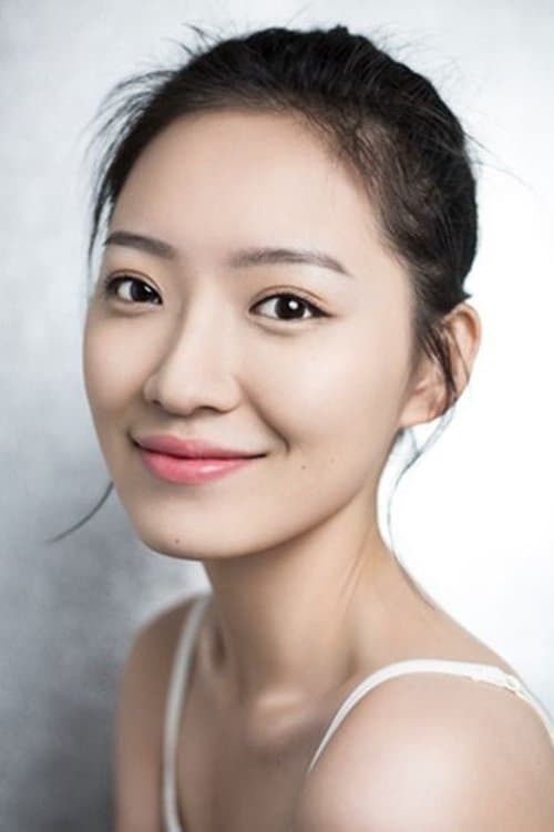 Photo of Fei Xinjie