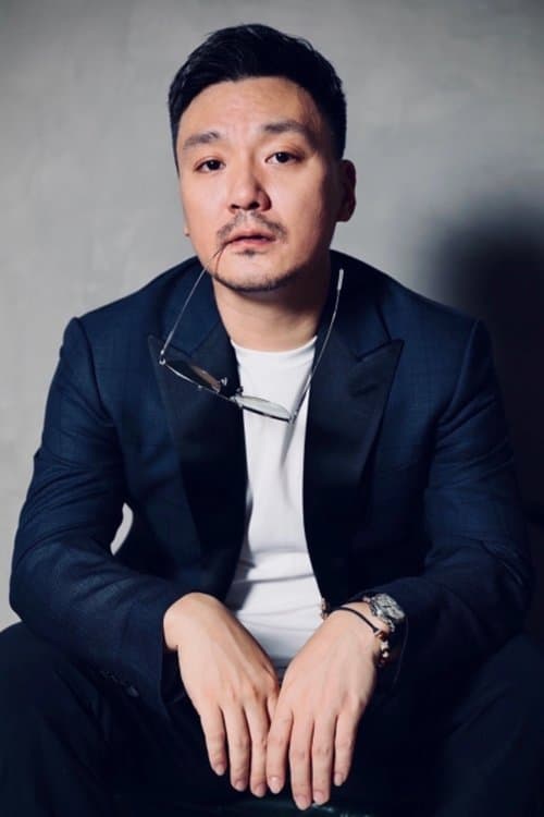 Photo of Fei Zhenxiang