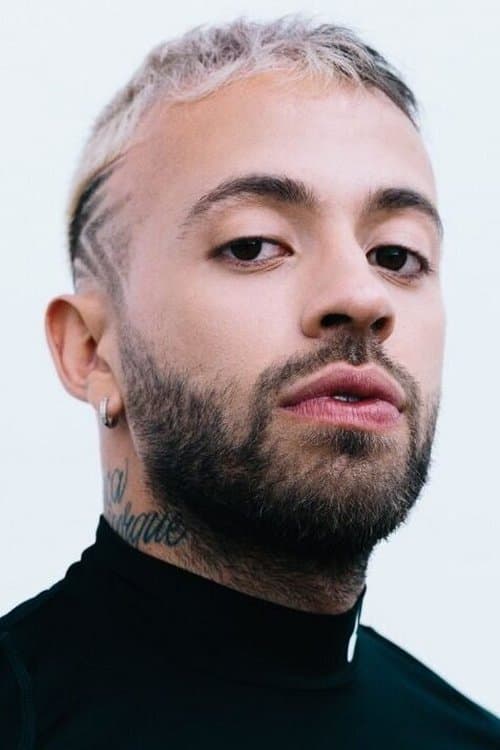 Photo of Feid