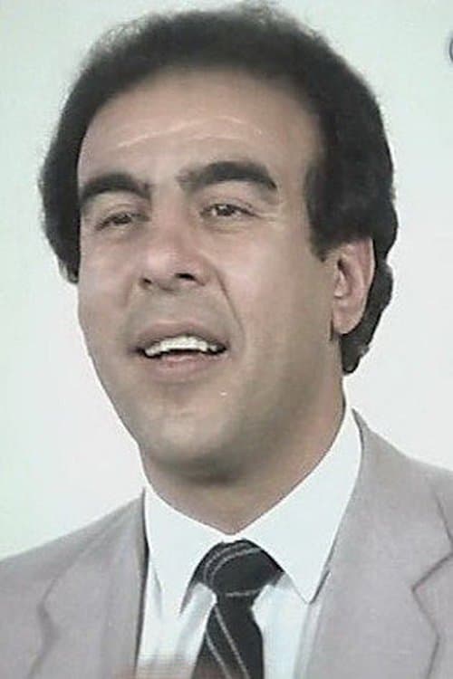 Photo of Fekry Sadeq