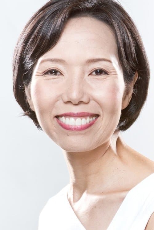 Photo of Felice Choi