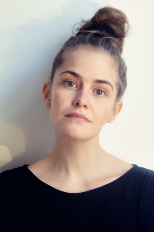 Photo of Felicia Löwerdahl