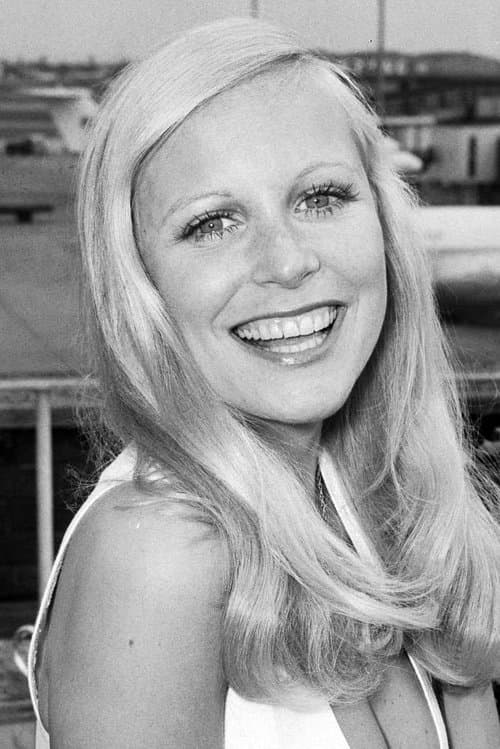 Photo of Felicity Devonshire