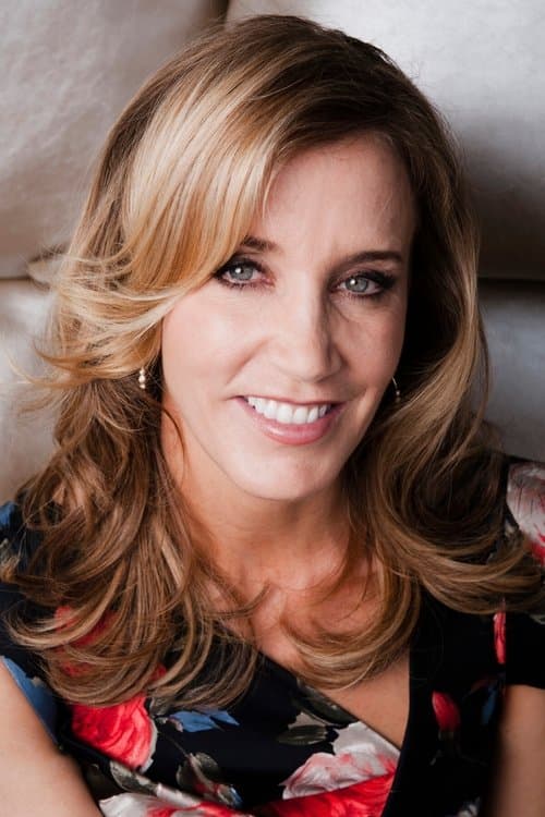 Photo of Felicity Huffman