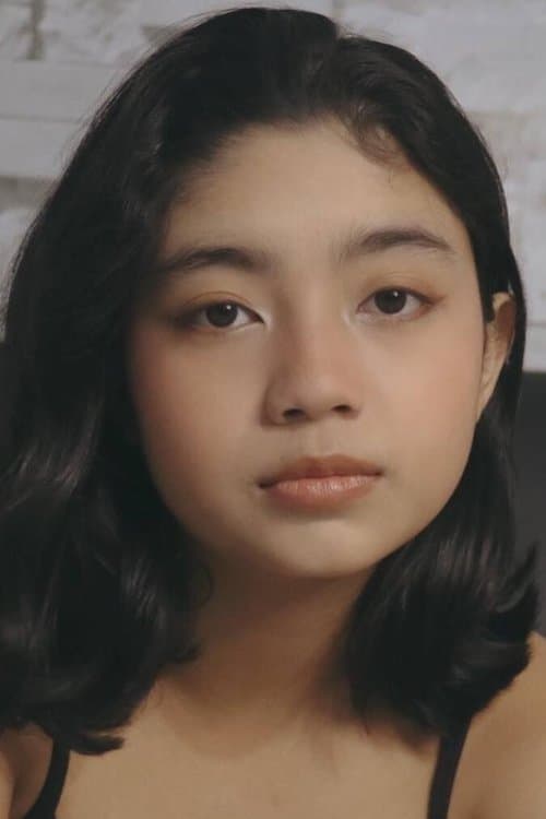 Photo of Felicity Kyle Napuli