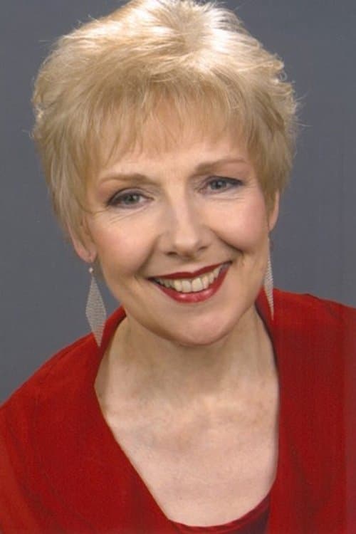 Photo of Felicity Palmer
