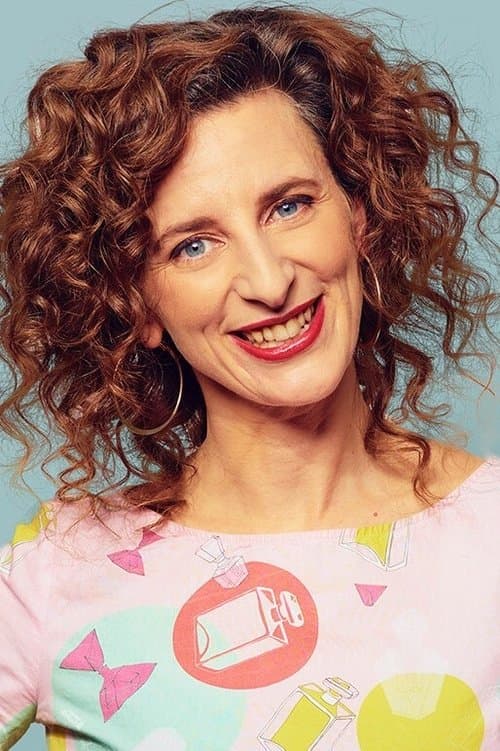 Photo of Felicity Ward