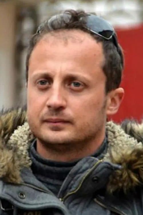 Photo of Feliks Gerchikov