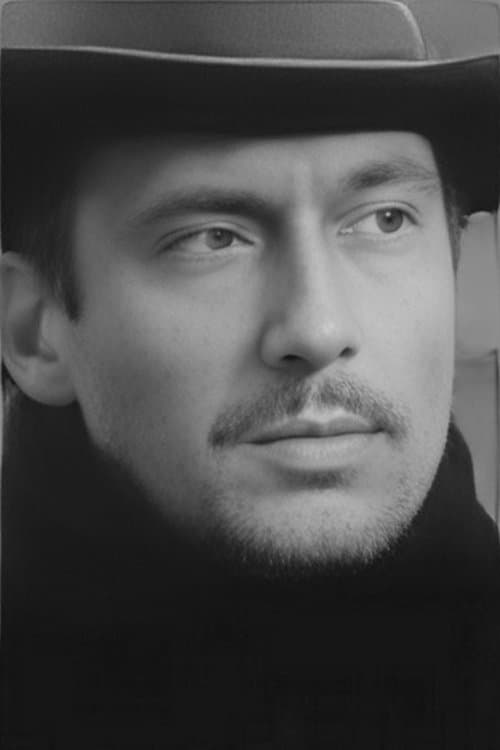 Photo of Feliks Hilevych