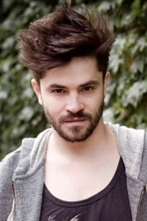 Photo of Felipe Colombo