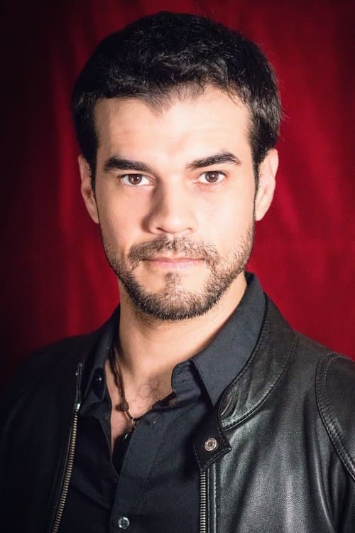 Photo of Felipe de Lara