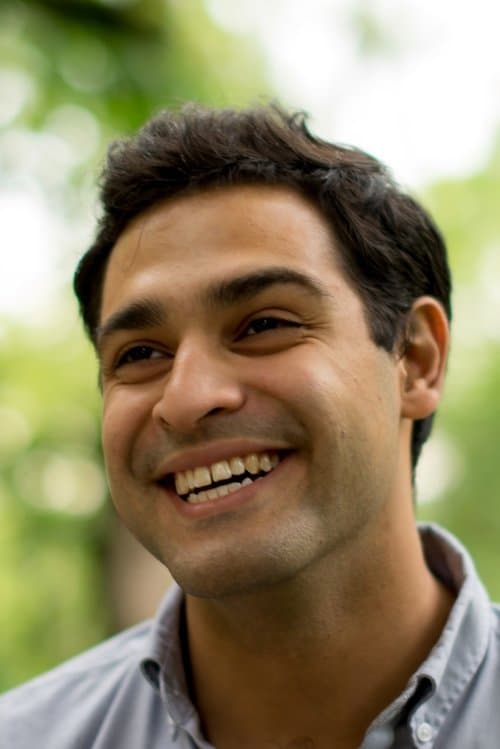 Photo of Felipe Dieppa