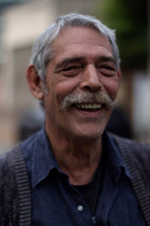 Photo of Felipe Ehrenberg