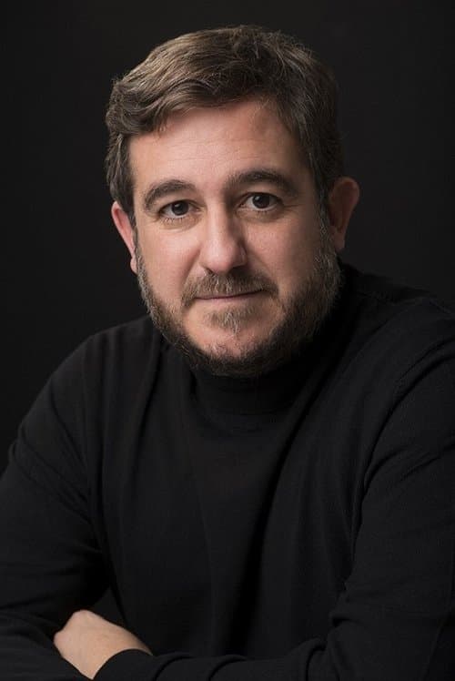 Photo of Felipe Jiménez