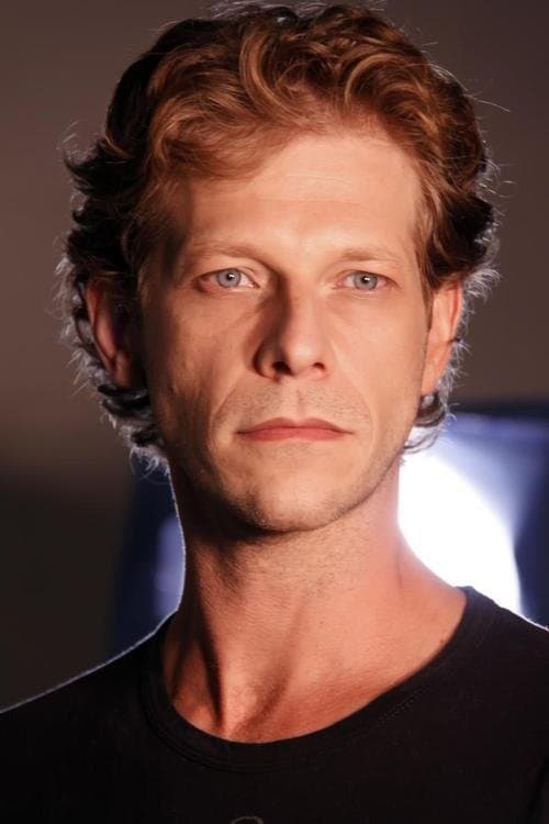 Photo of Felipe Kannenberg