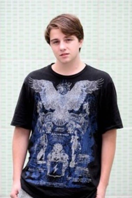 Photo of Felipe Latge