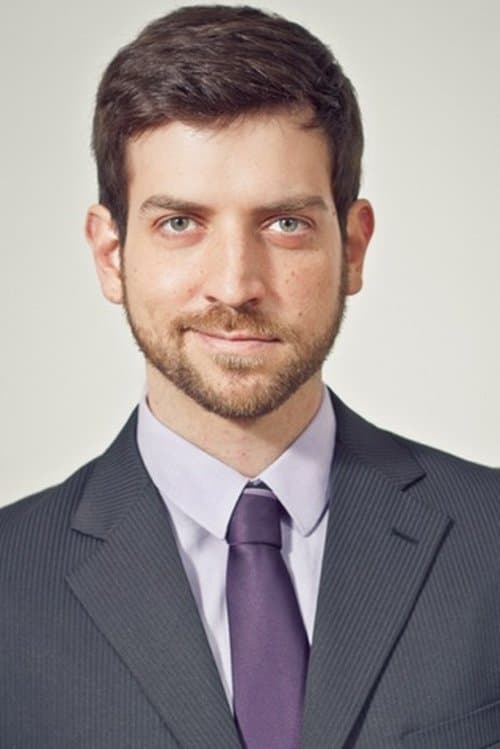 Photo of Felipe Montanari