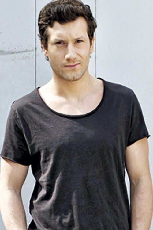 Photo of Felipe Pinto