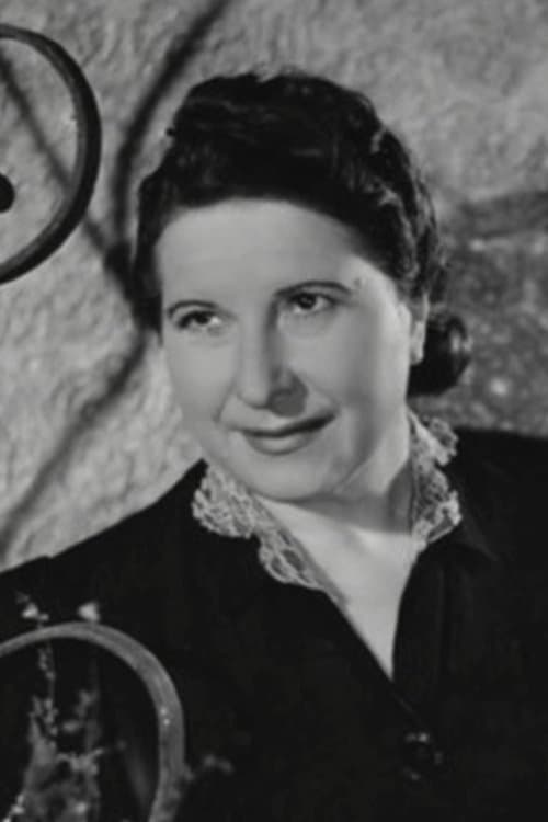 Photo of Felisa Mary