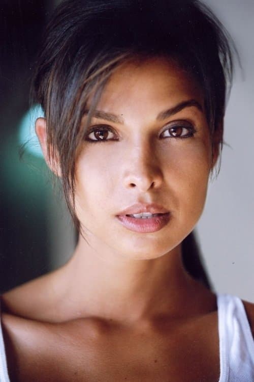 Photo of Felisha Terrell