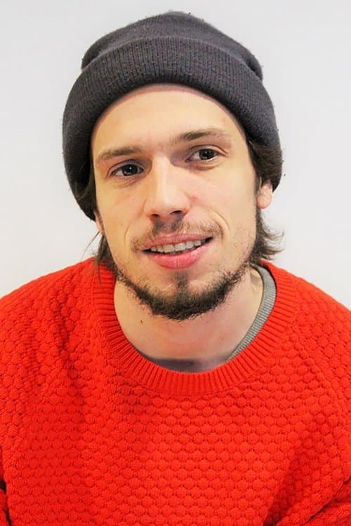 Photo of Félix-Antoine Boutin