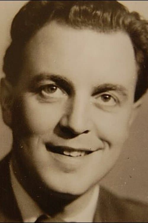 Photo of Felix Bowness