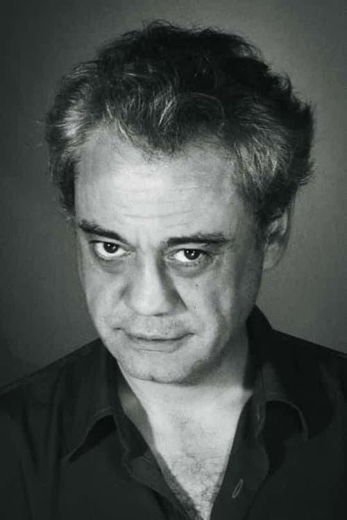 Photo of Félix Cubero