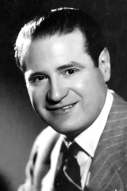 Photo of Félix Dafauce