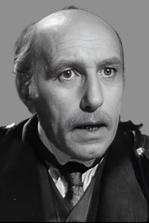 Photo of Félix Fernández