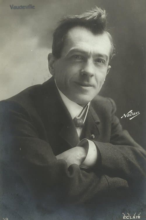 Photo of Félix Galipaux