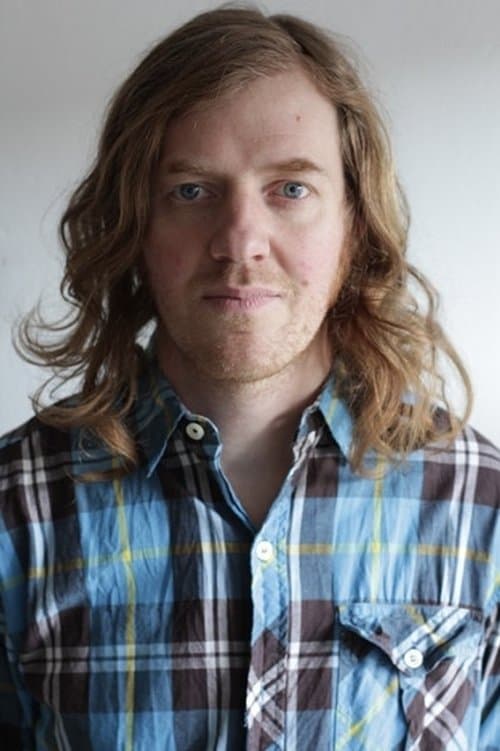 Photo of Felix Gebhard