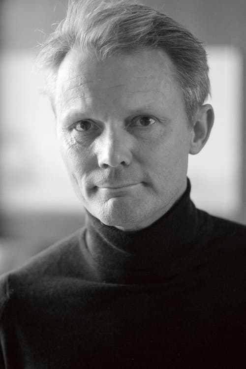 Photo of Felix Herngren