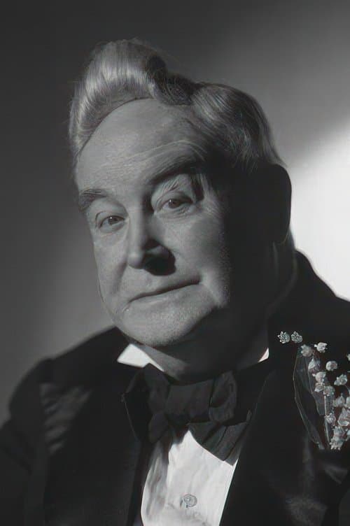 Photo of Félix Mayol