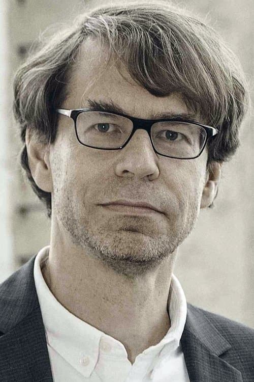 Photo of Felix Moeller