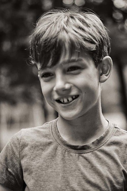 Photo of Felix Patricio