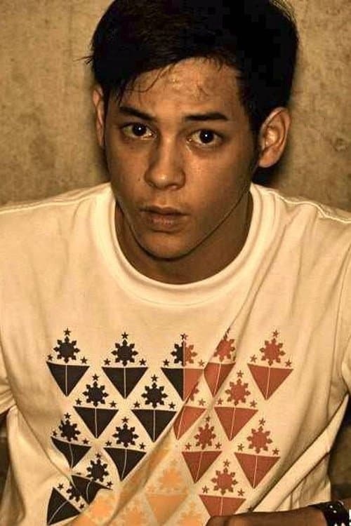 Photo of Felix Roco