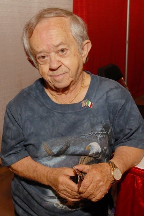 Photo of Felix Silla