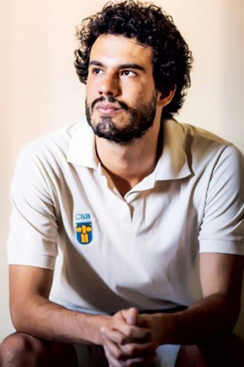 Photo of Fellipe Barbosa