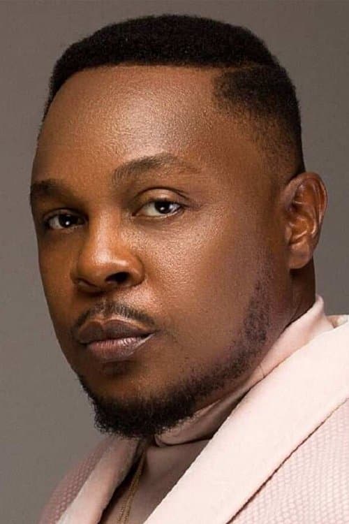 Photo of Femi Jacobs