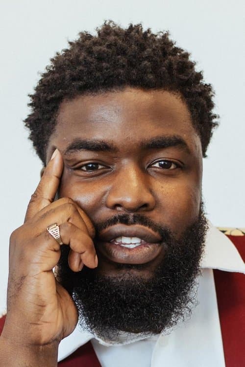 Photo of Femi Lawson